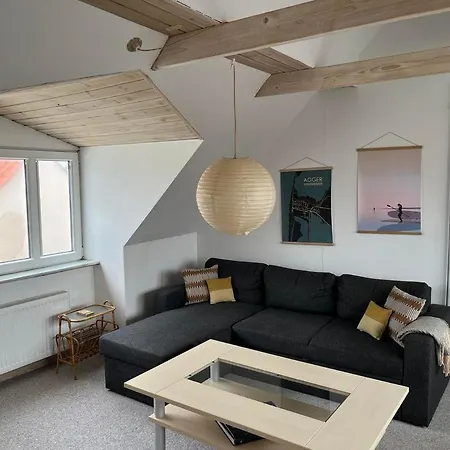 Agger Apartment Vestervig