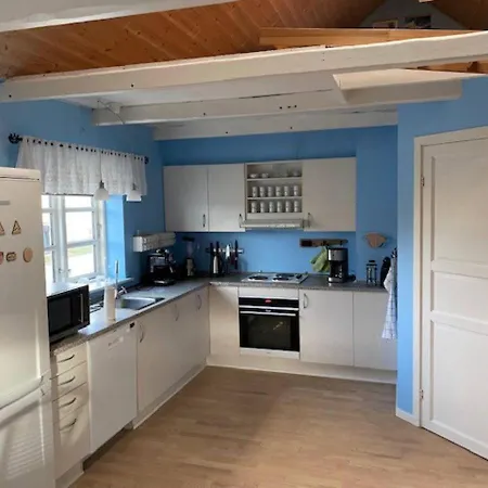 Apartment Agger Vestervig